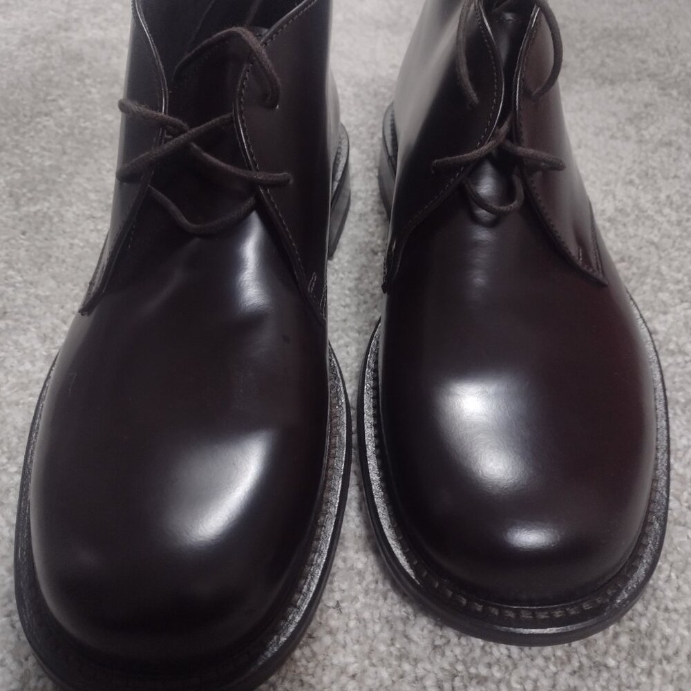Banana Republic - Clifford - Brown Boots